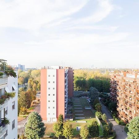 Attico Incantevole - Forum Assago & Humanitas Hotel Rozzano Ngoại thất bức ảnh