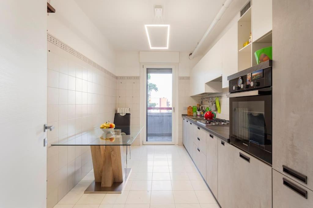 Attico Incantevole - Forum Assago & Humanitas Hotel Rozzano Ngoại thất bức ảnh